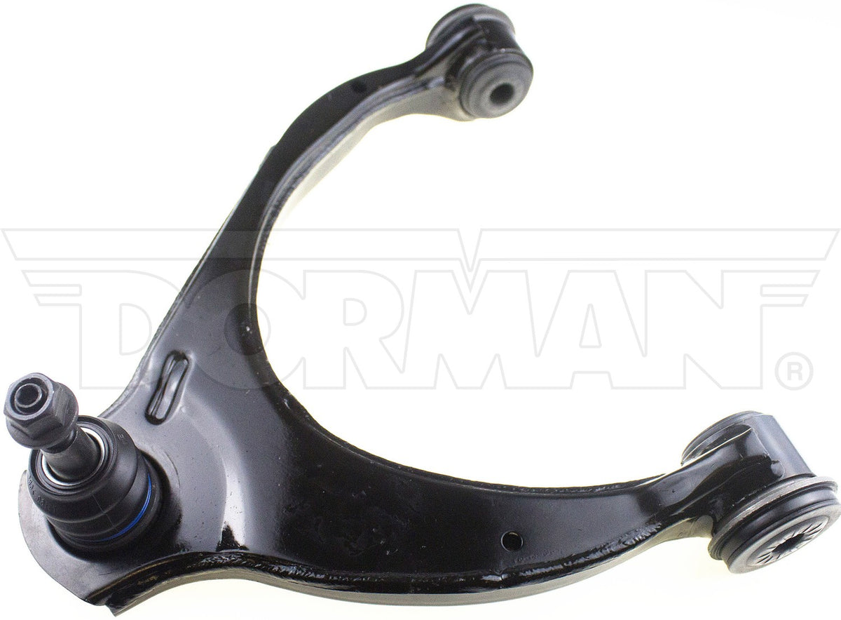 Dorman OE Solutions Suspension Control Arm and Ball Joint Assembly for 2014-2020 Chevrolet GMC Cadillac 527-062