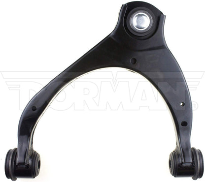 Dorman OE Solutions Suspension Control Arm and Ball Joint Assembly for 2014-2020 Chevrolet GMC Cadillac 527-062