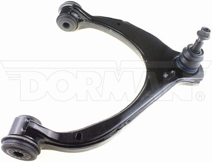 Dorman OE Solutions Suspension Control Arm and Ball Joint Assembly for 2014-2020 Chevrolet GMC Cadillac 527-062