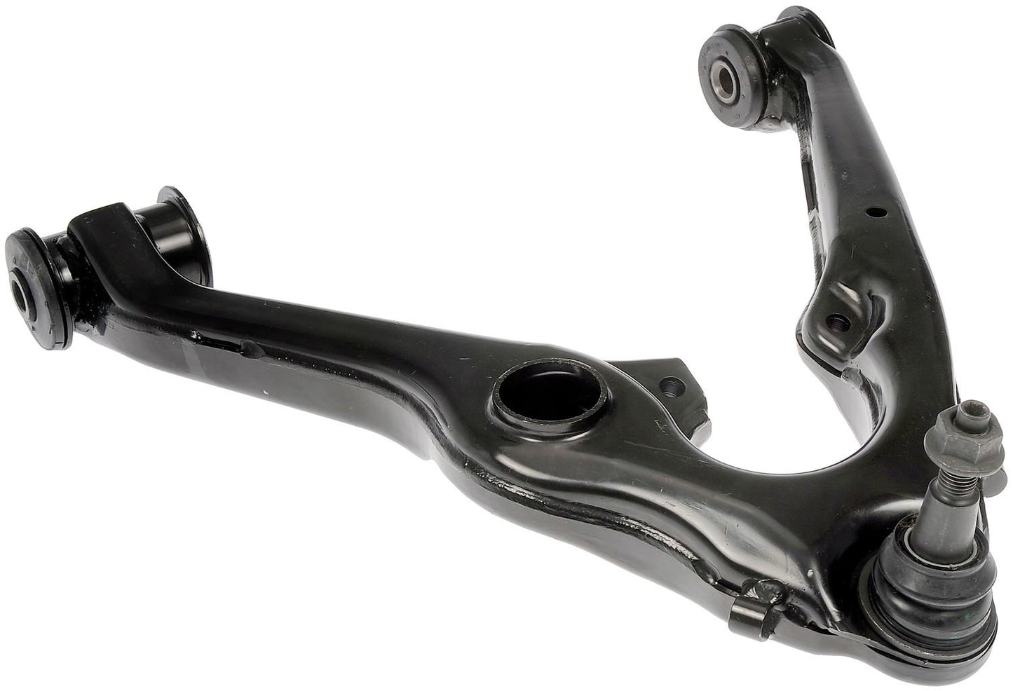 Dorman OE Solutions Suspension Control Arm and Ball Joint Assembly for 2014-2020 Chevrolet GMC Cadillac 527-063