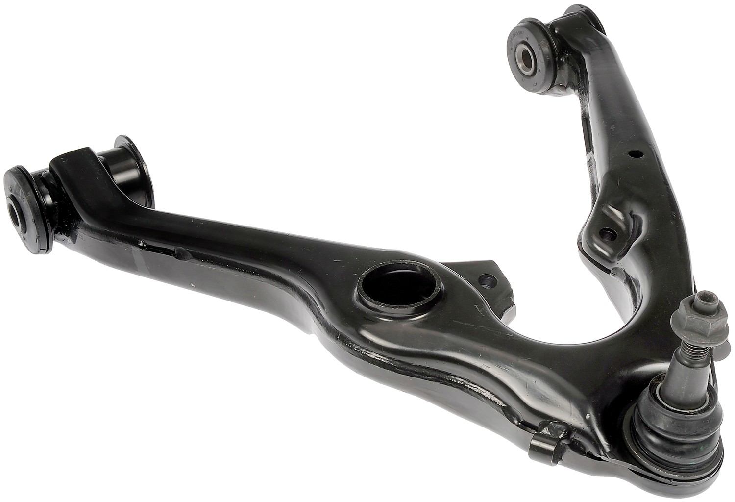 Dorman - OE Solutions CONTROL ARM AND BALL JOINT ASSEMBLY 527-063