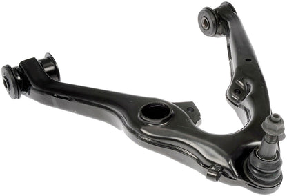 Dorman OE Solutions Suspension Control Arm and Ball Joint Assembly for 2014-2020 Chevrolet GMC Cadillac 527-063