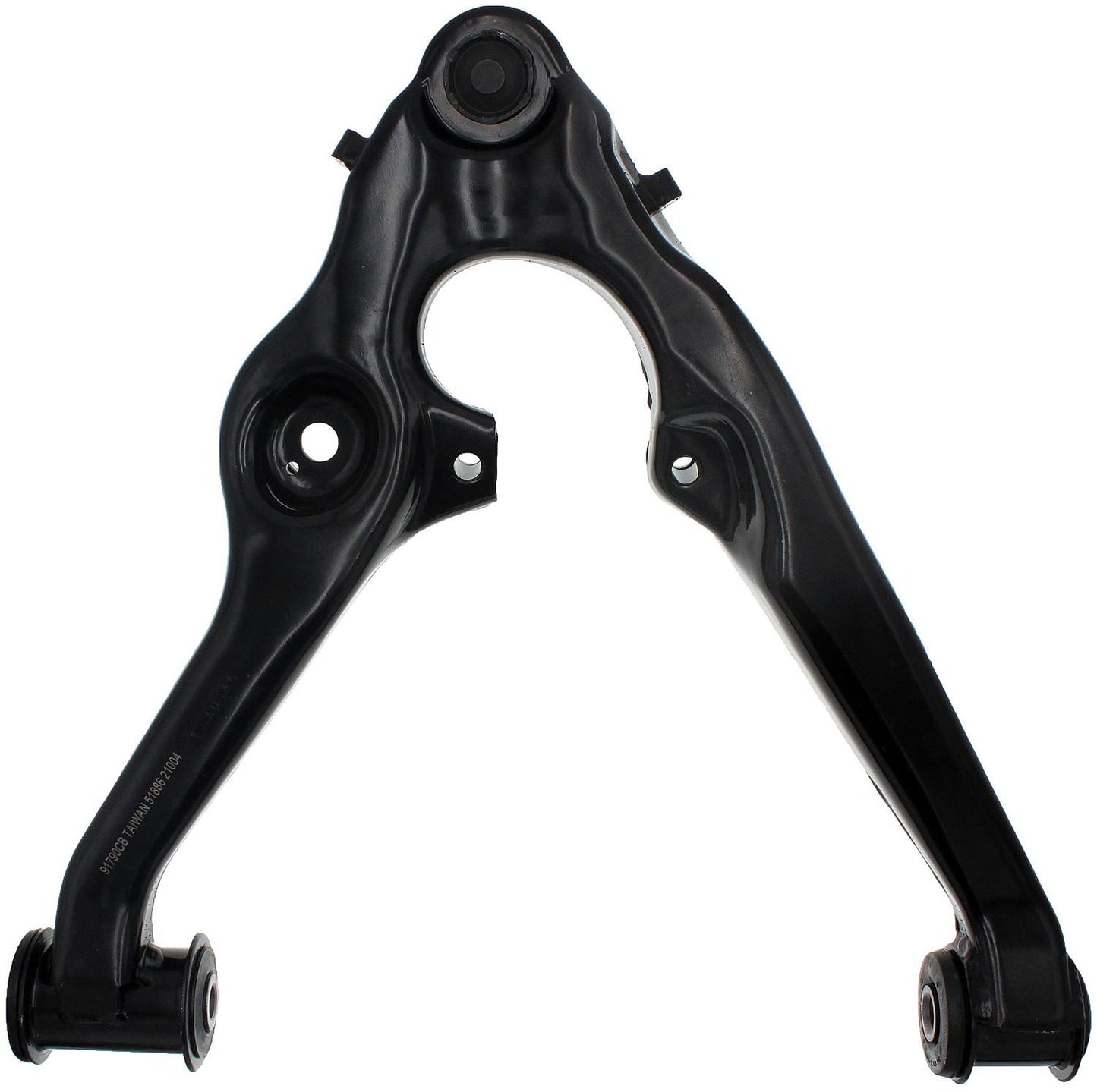 Dorman OE Solutions Suspension Control Arm and Ball Joint Assembly for 2014-2020 Chevrolet GMC Cadillac 527-063