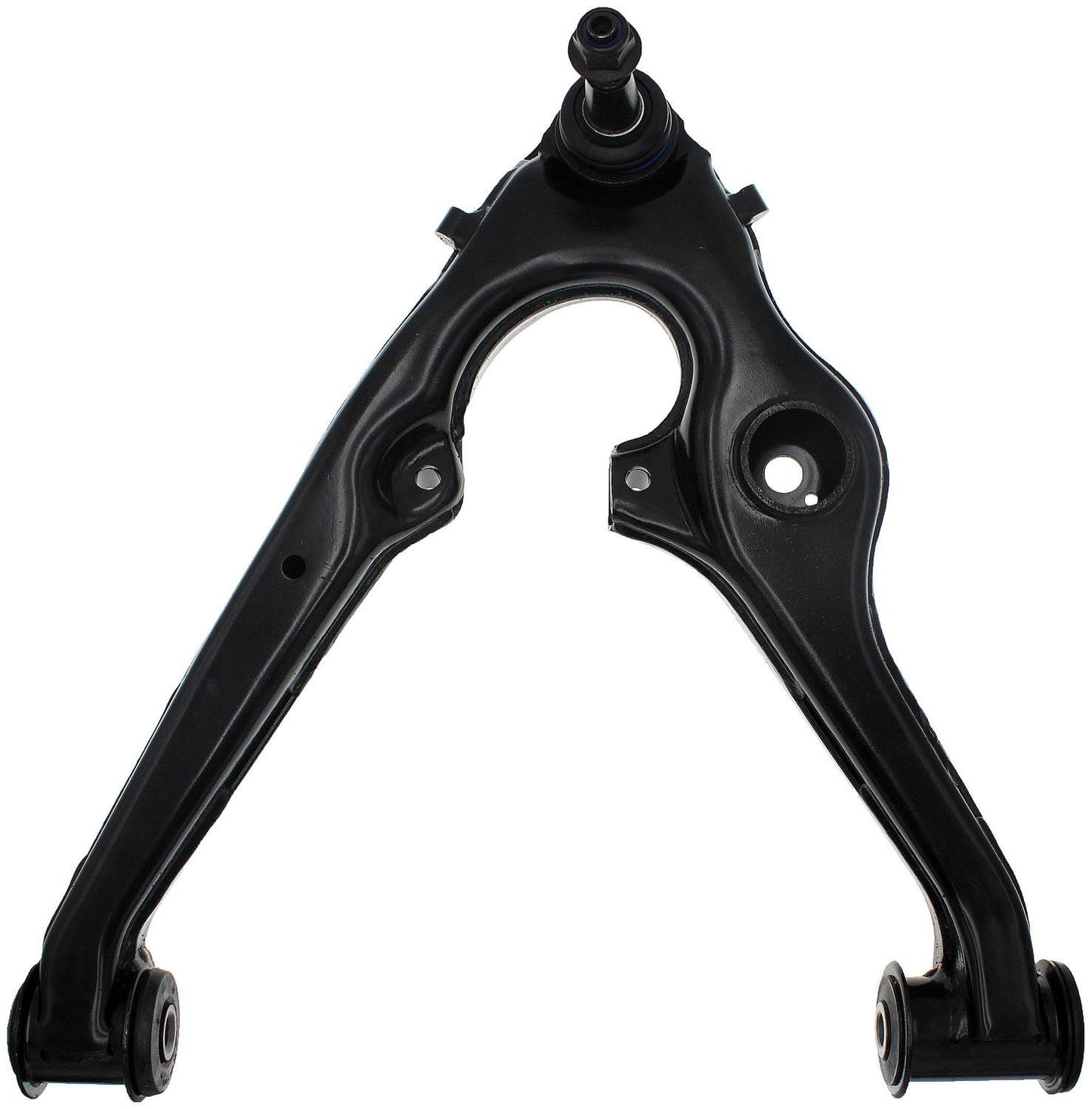 Dorman OE Solutions Suspension Control Arm and Ball Joint Assembly for 2014-2020 Chevrolet GMC Cadillac 527-063