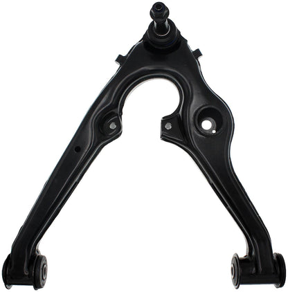 Dorman OE Solutions Suspension Control Arm and Ball Joint Assembly for 2014-2020 Chevrolet GMC Cadillac 527-063