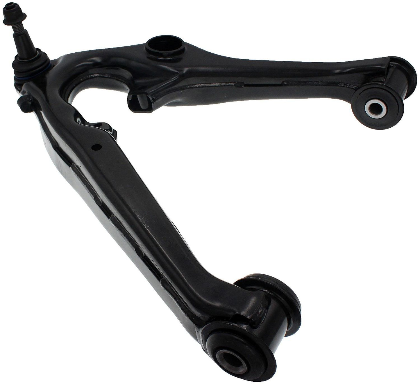 Dorman OE Solutions Suspension Control Arm and Ball Joint Assembly for 2014-2020 Chevrolet GMC Cadillac 527-063