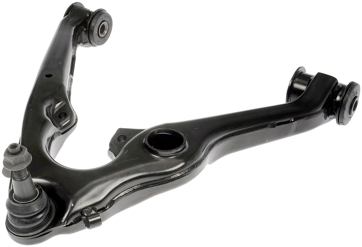 Dorman OE Solutions Suspension Control Arm and Ball Joint Assembly for 2014-2020 Chevrolet Silverado 1500 527-064