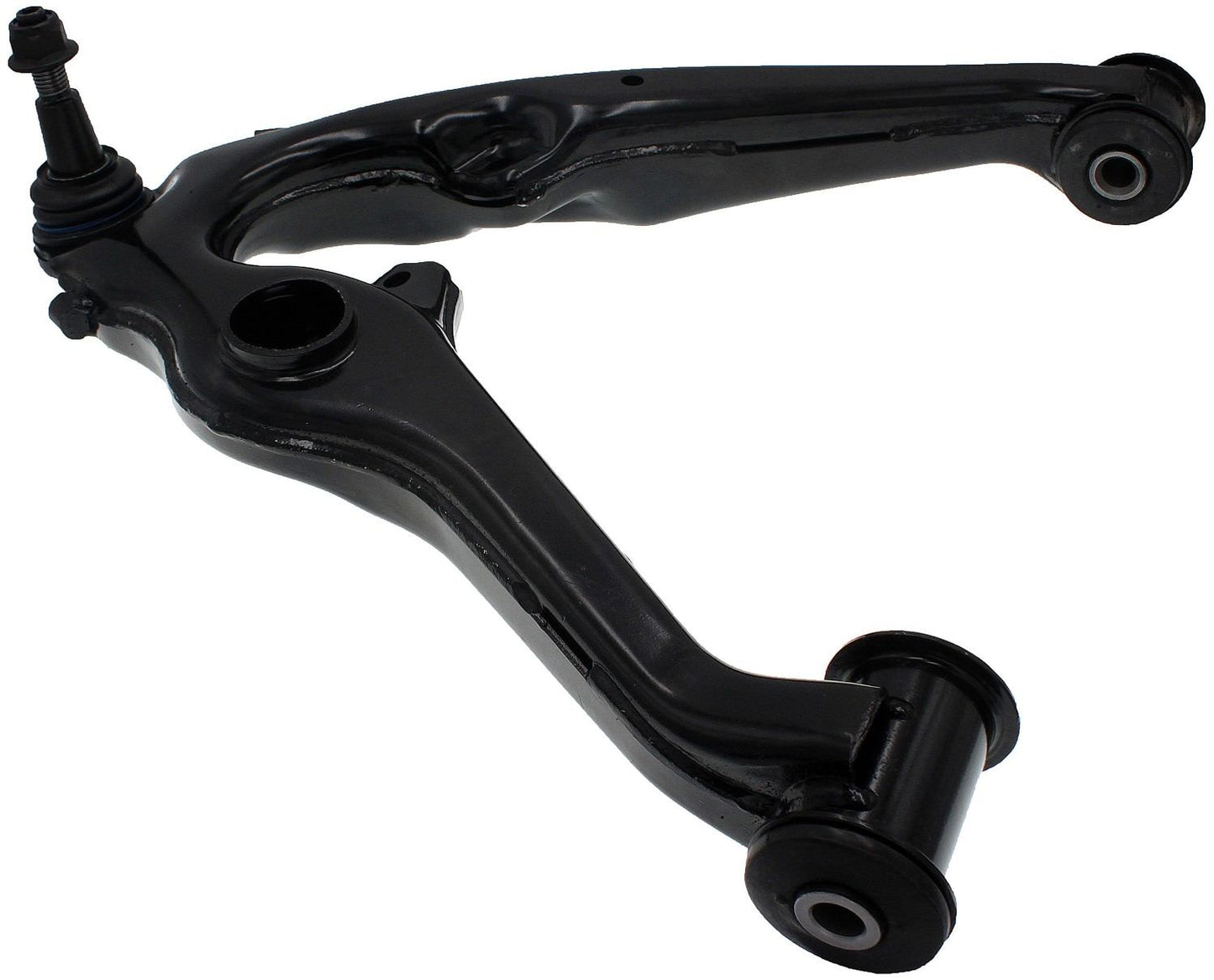 Dorman OE Solutions Suspension Control Arm and Ball Joint Assembly for 2014-2020 Chevrolet Silverado 1500 527-064