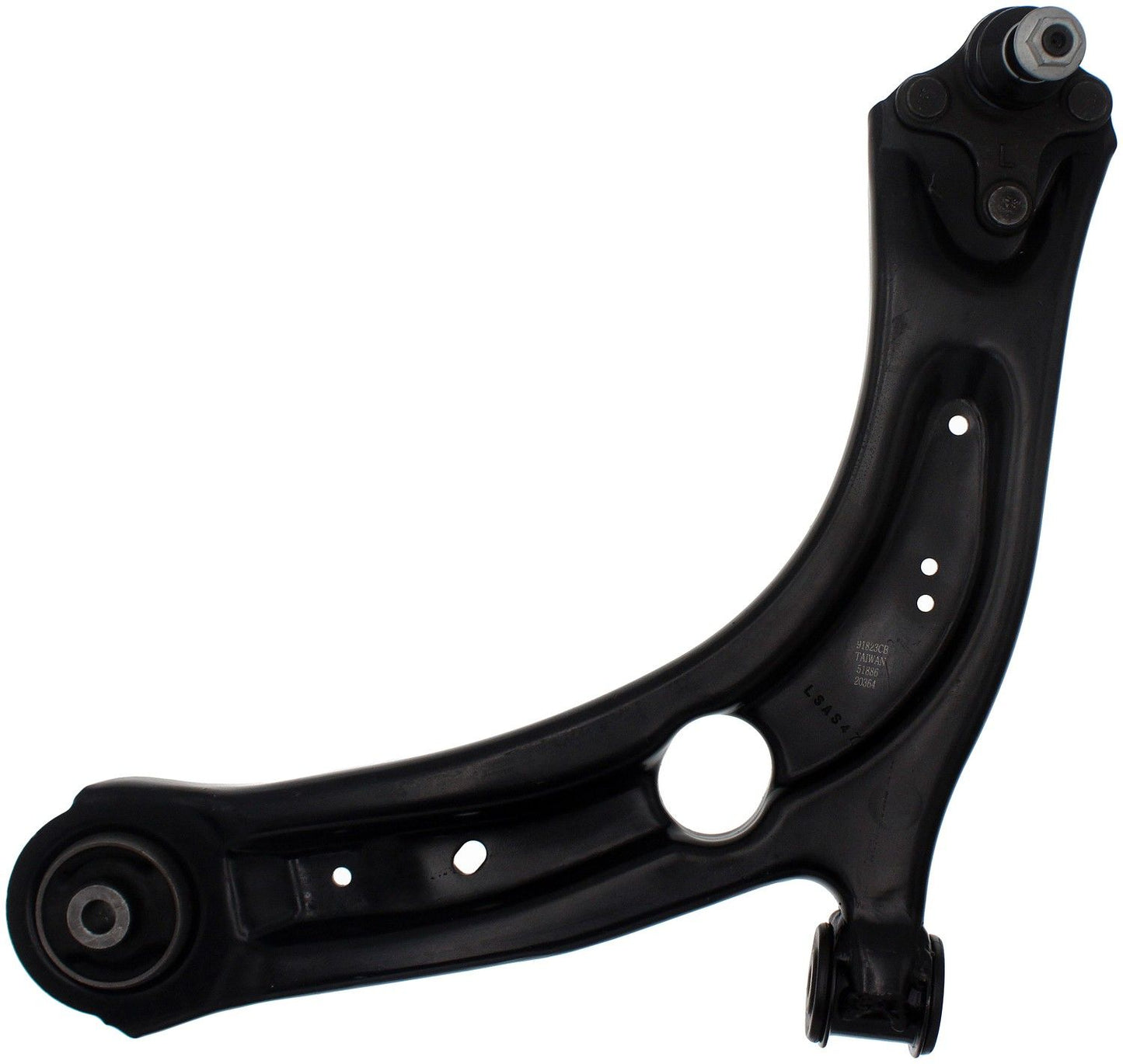 Dorman - OE Solutions CONTROL ARM 527-070