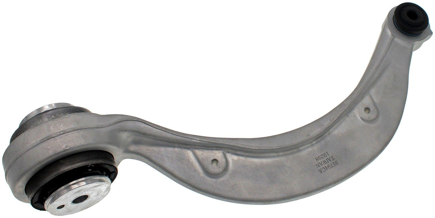 Dorman OE Solutions Suspension Control Arm for 2016-2021 Jaguar XE and 2016-2024 Jaguar XF 527-091