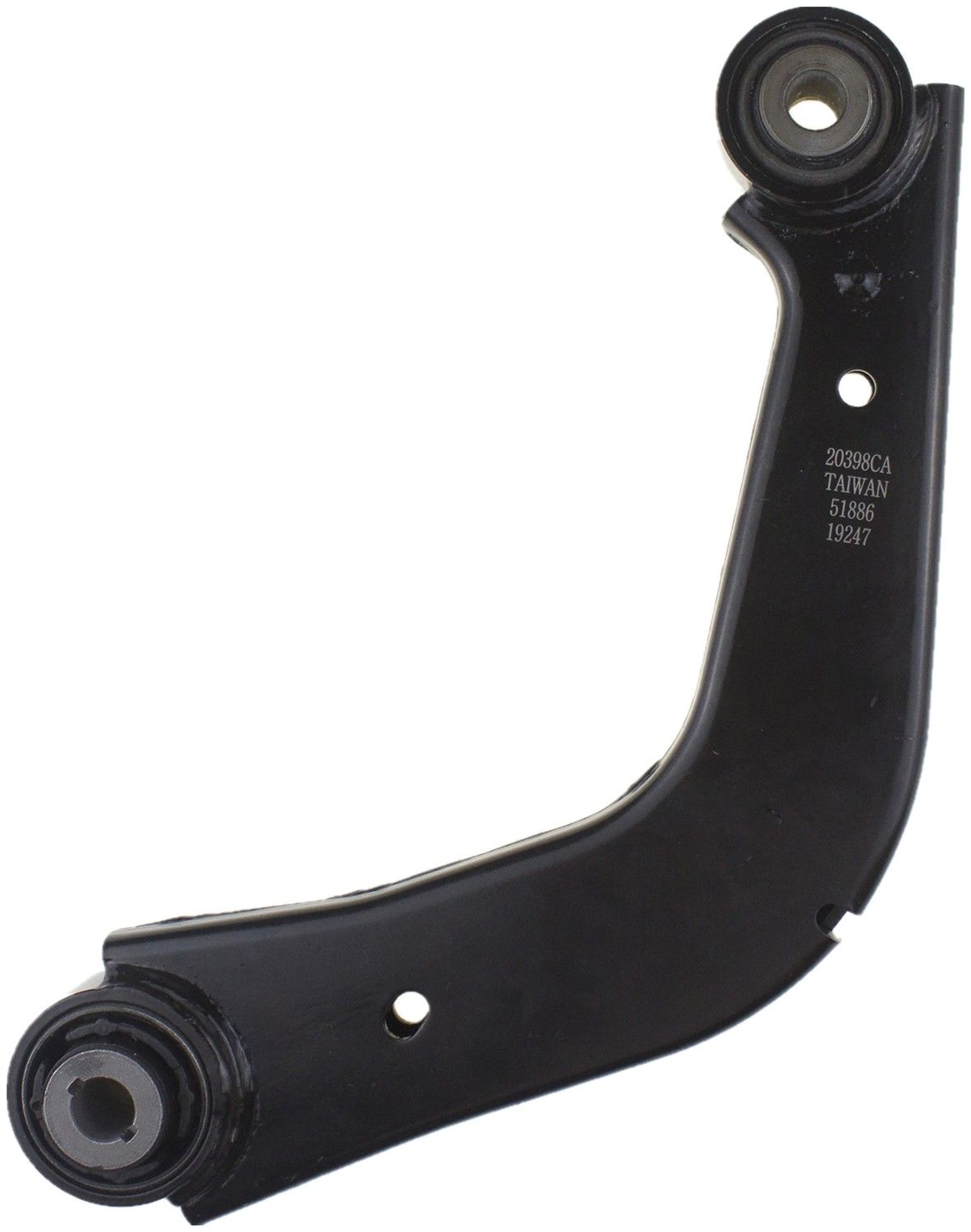 Dorman - OE Solutions SUSPENSION CONTROL ARM 527-117
