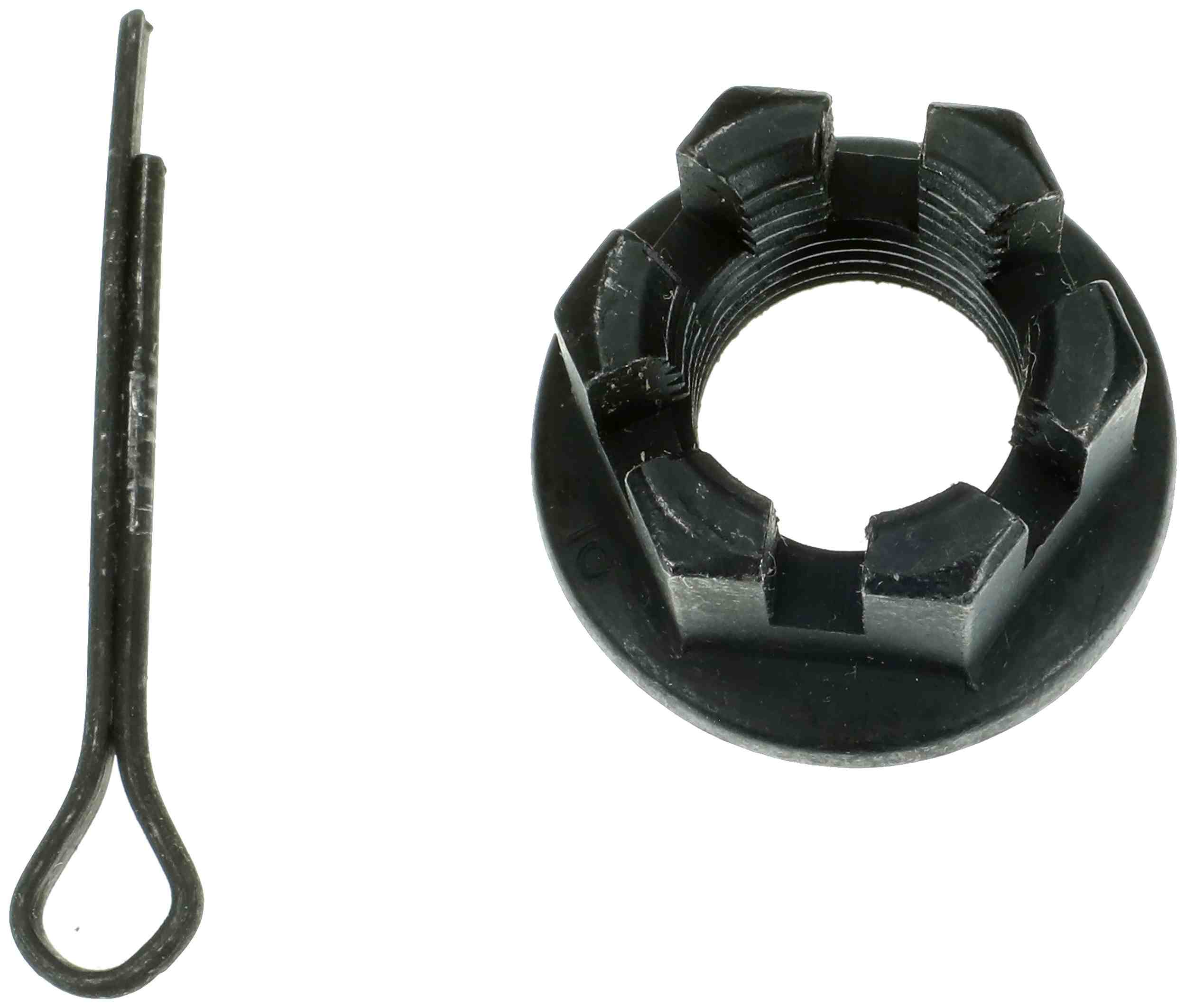 Dorman - OE Solutions SUSPENSION CONTROL ARM AND BALL JOINT ASSEMBLY 527-149