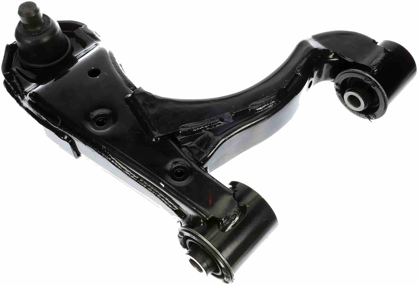 Dorman - OE Solutions SUSPENSION CONTROL ARM AND BALL JOINT ASSEMBLY 527-192