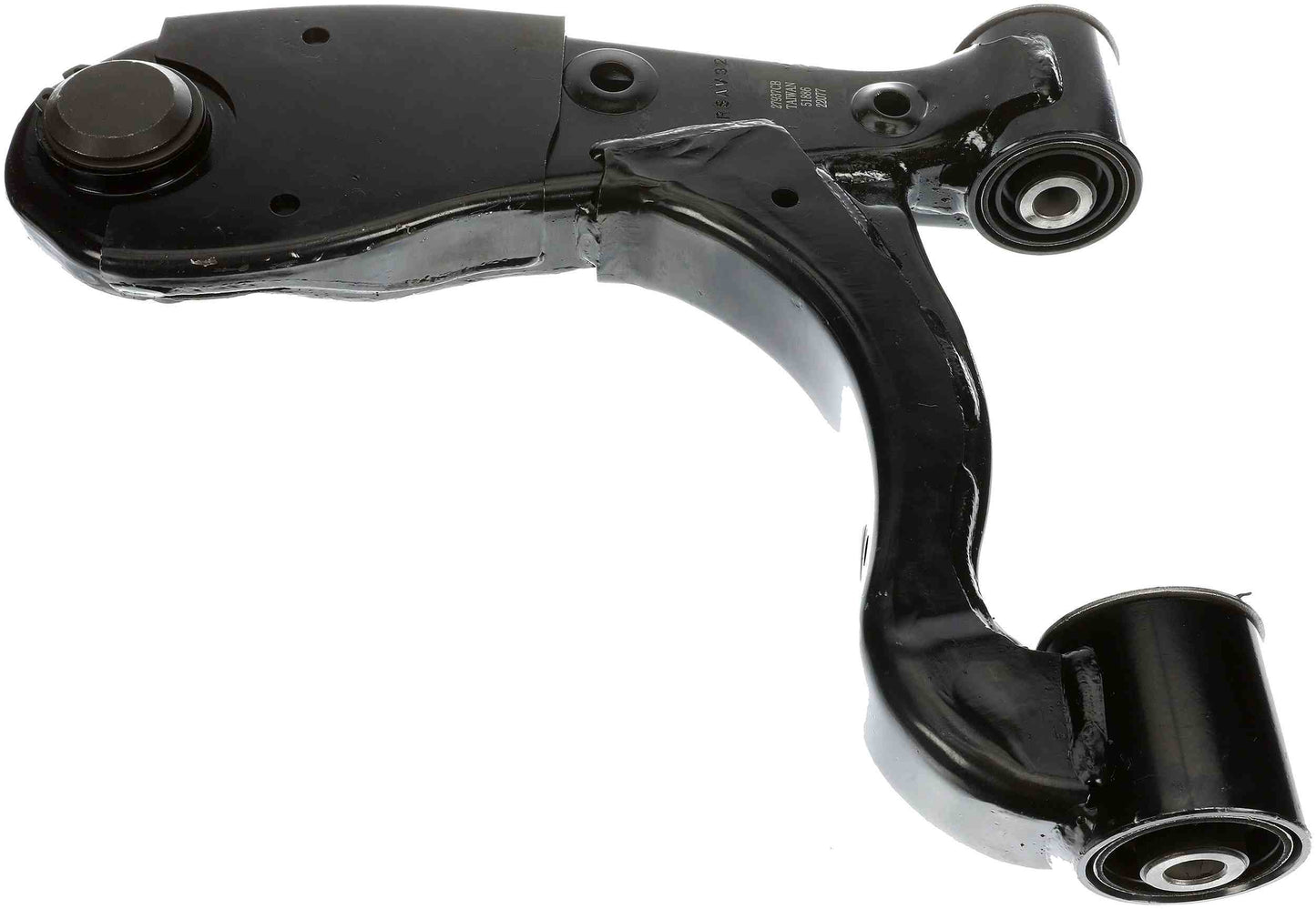 Dorman - OE Solutions SUSPENSION CONTROL ARM AND BALL JOINT ASSEMBLY 527-192