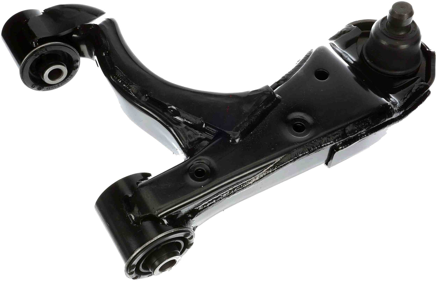 Dorman - OE Solutions SUSPENSION CONTROL ARM AND BALL JOINT ASSEMBLY 527-193