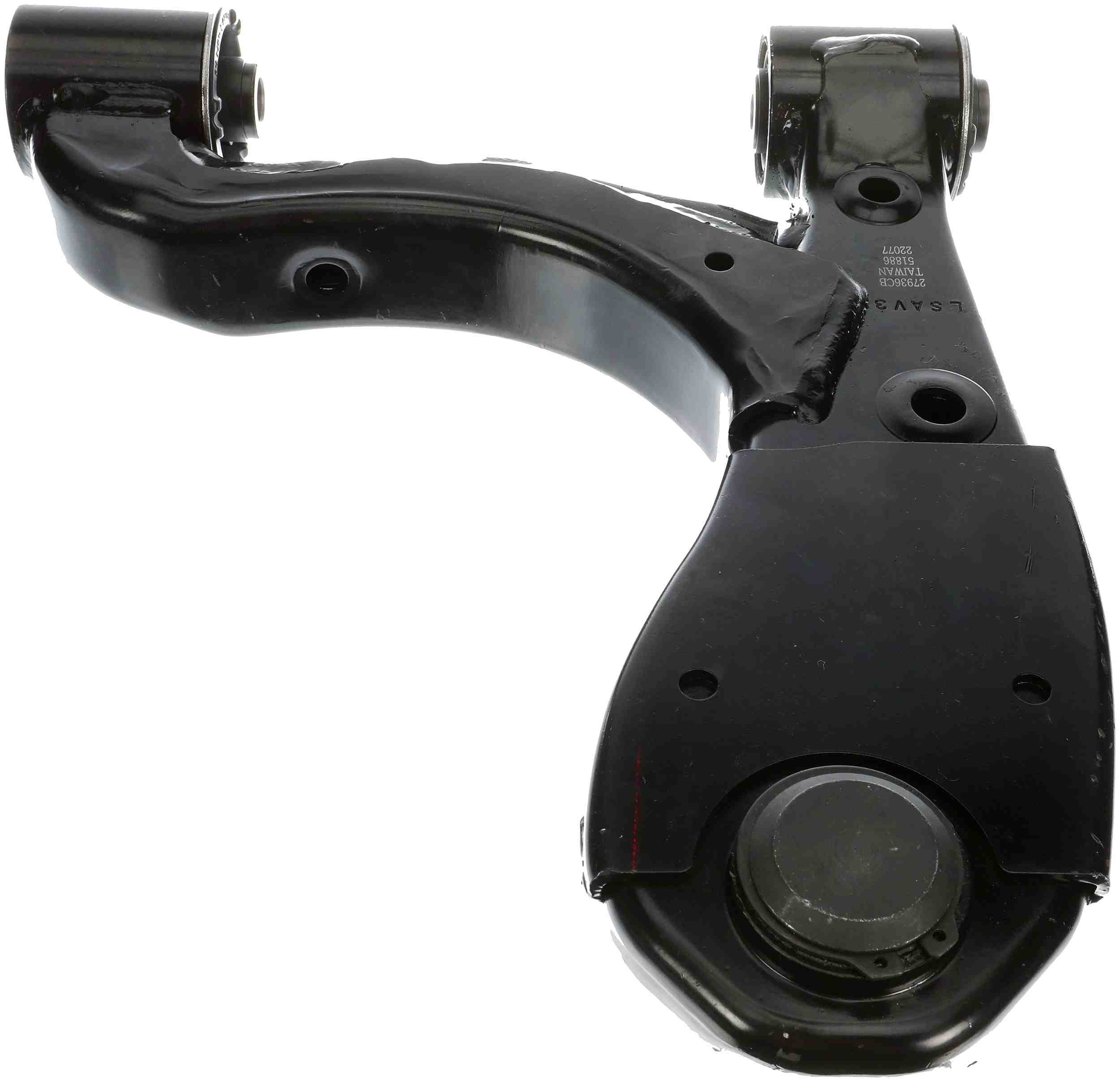 Dorman - OE Solutions SUSPENSION CONTROL ARM AND BALL JOINT ASSEMBLY 527-193