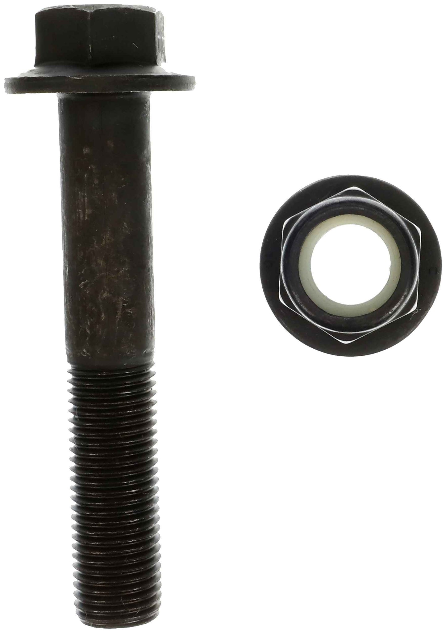 Dorman - OE Solutions SUSPENSION CONTROL ARM AND BALL JOINT ASSEMBLY 527-193