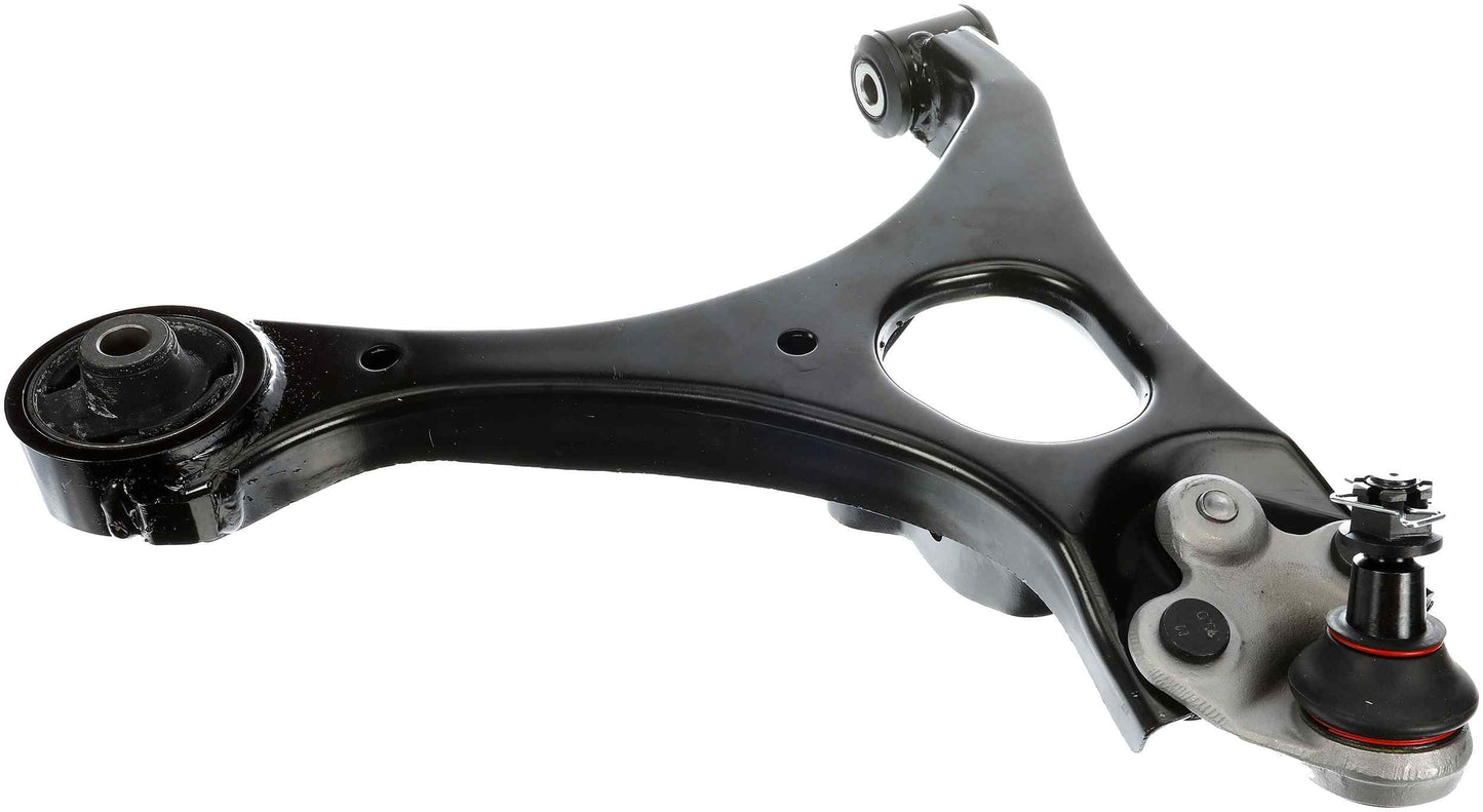 Dorman - OE Solutions SUSPENSION CONTROL ARM AND BALL JOINT ASSEMBLY 527-217