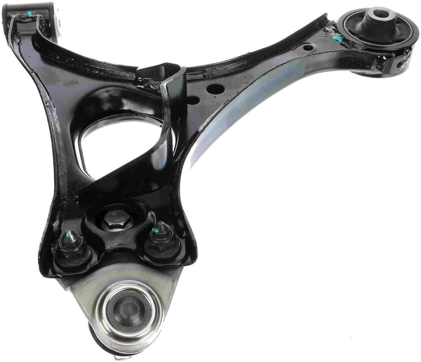 Dorman - OE Solutions SUSPENSION CONTROL ARM AND BALL JOINT ASSEMBLY 527-217