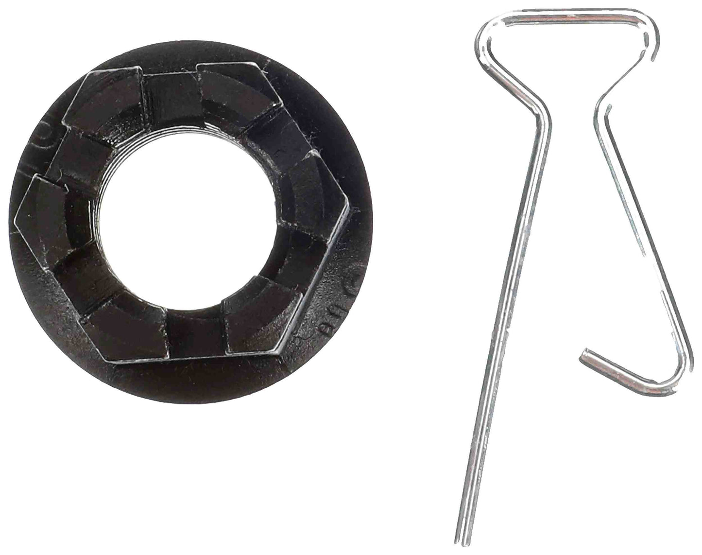 Dorman - OE Solutions SUSPENSION CONTROL ARM AND BALL JOINT ASSEMBLY 527-217