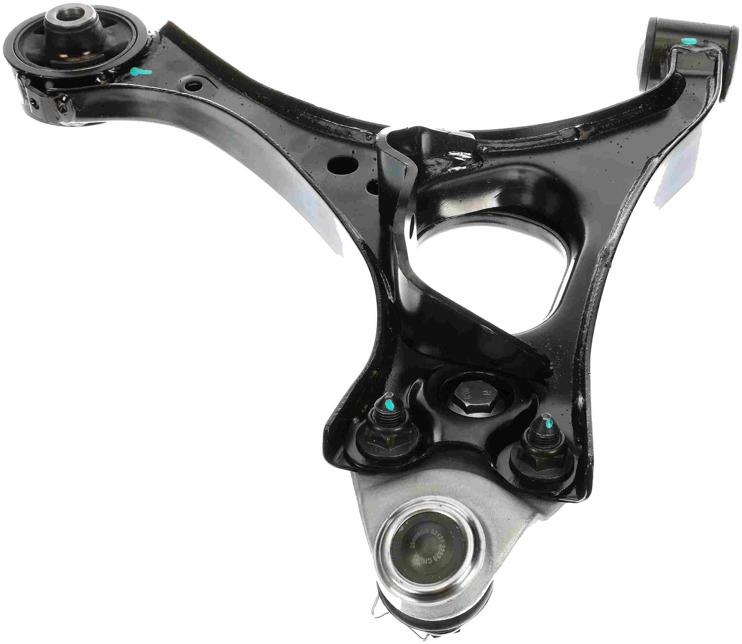 Dorman - OE Solutions SUSPENSION CONTROL ARM AND BALL JOINT ASSEMBLY 527-218
