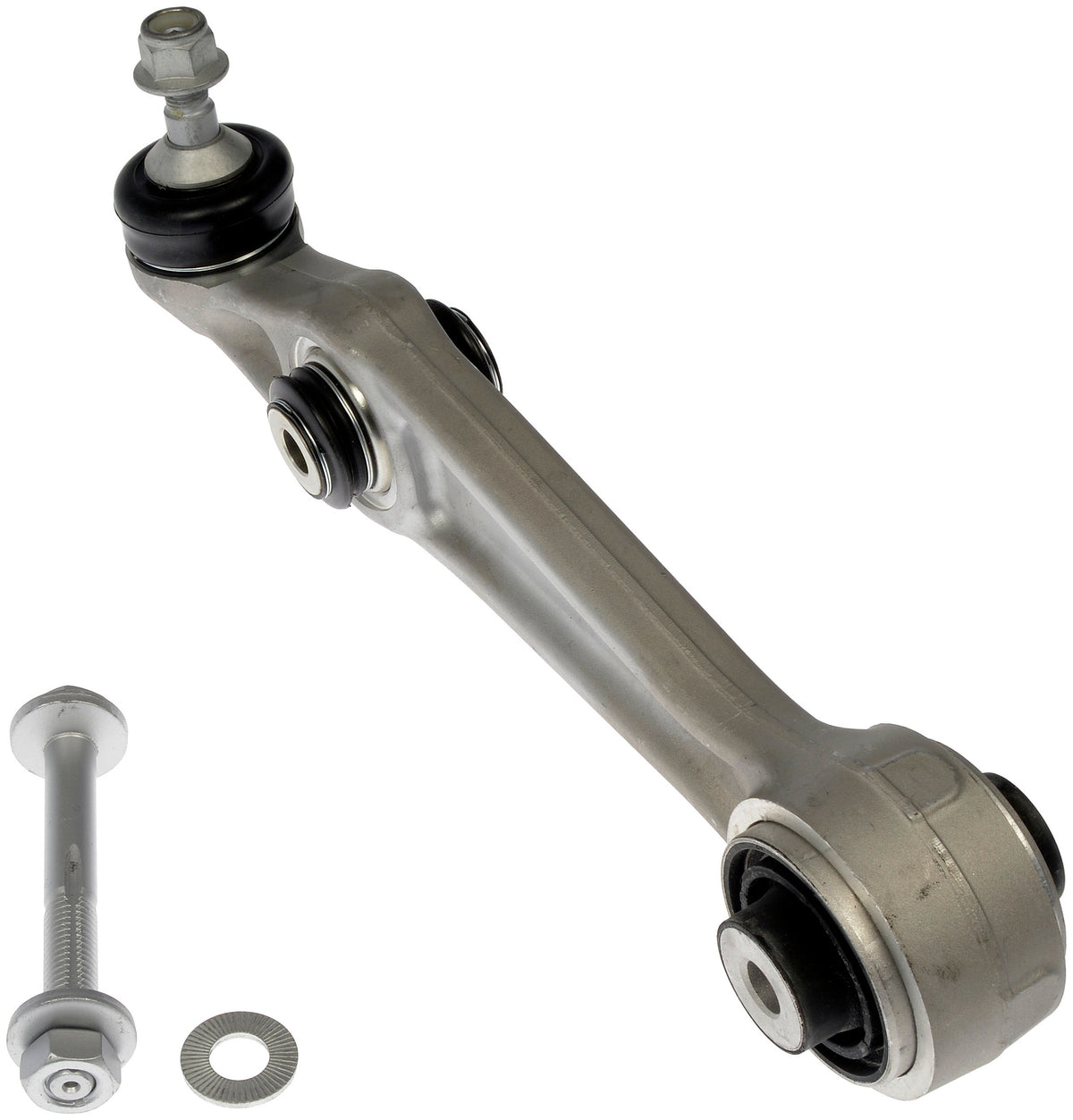 Dorman - OE Solutions Suspension Control Arm And Ball Joint Assembly 527-389