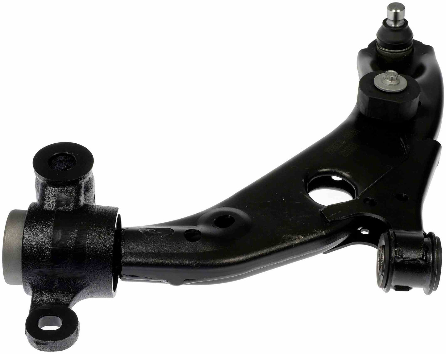 Dorman - OE Solutions SUSPENSION CONTROL ARM AND BALL JOINT ASSEMBLY 527-409