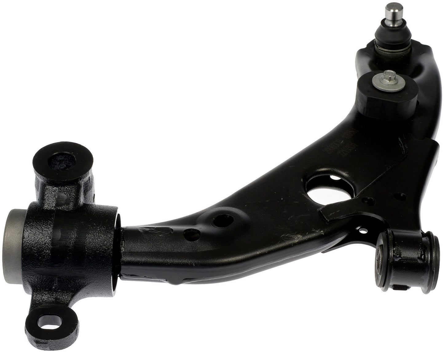 Dorman - OE Solutions SUSPENSION CONTROL ARM AND BALL JOINT ASSEMBLY 527-409