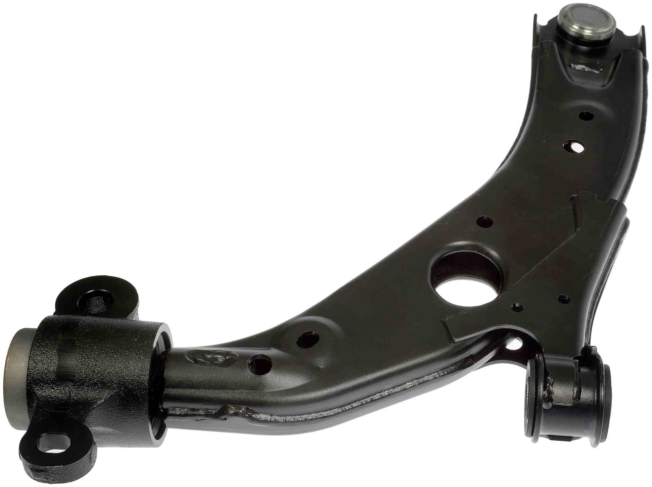 Dorman - OE Solutions SUSPENSION CONTROL ARM AND BALL JOINT ASSEMBLY 527-410