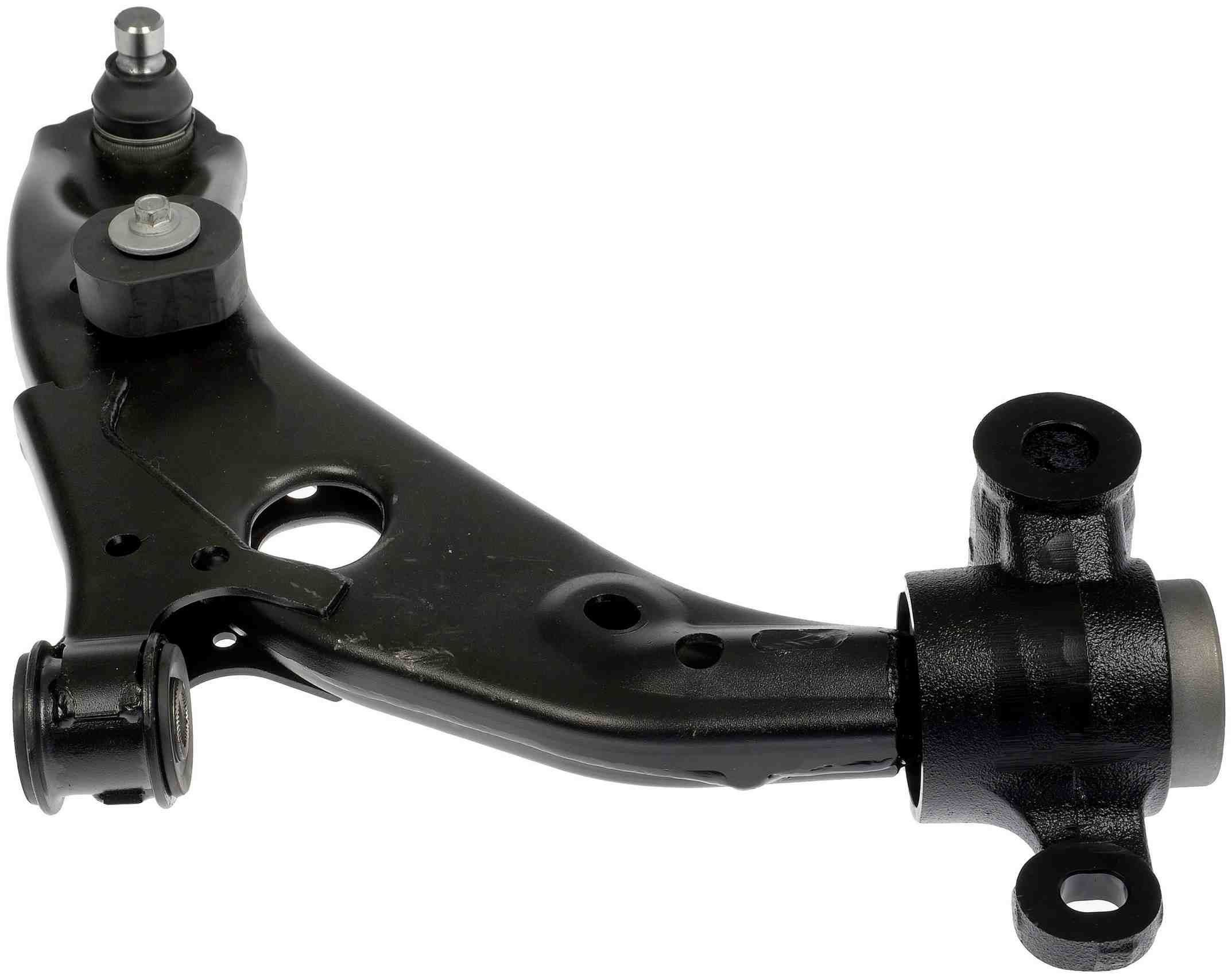 Dorman - OE Solutions SUSPENSION CONTROL ARM AND BALL JOINT ASSEMBLY 527-410