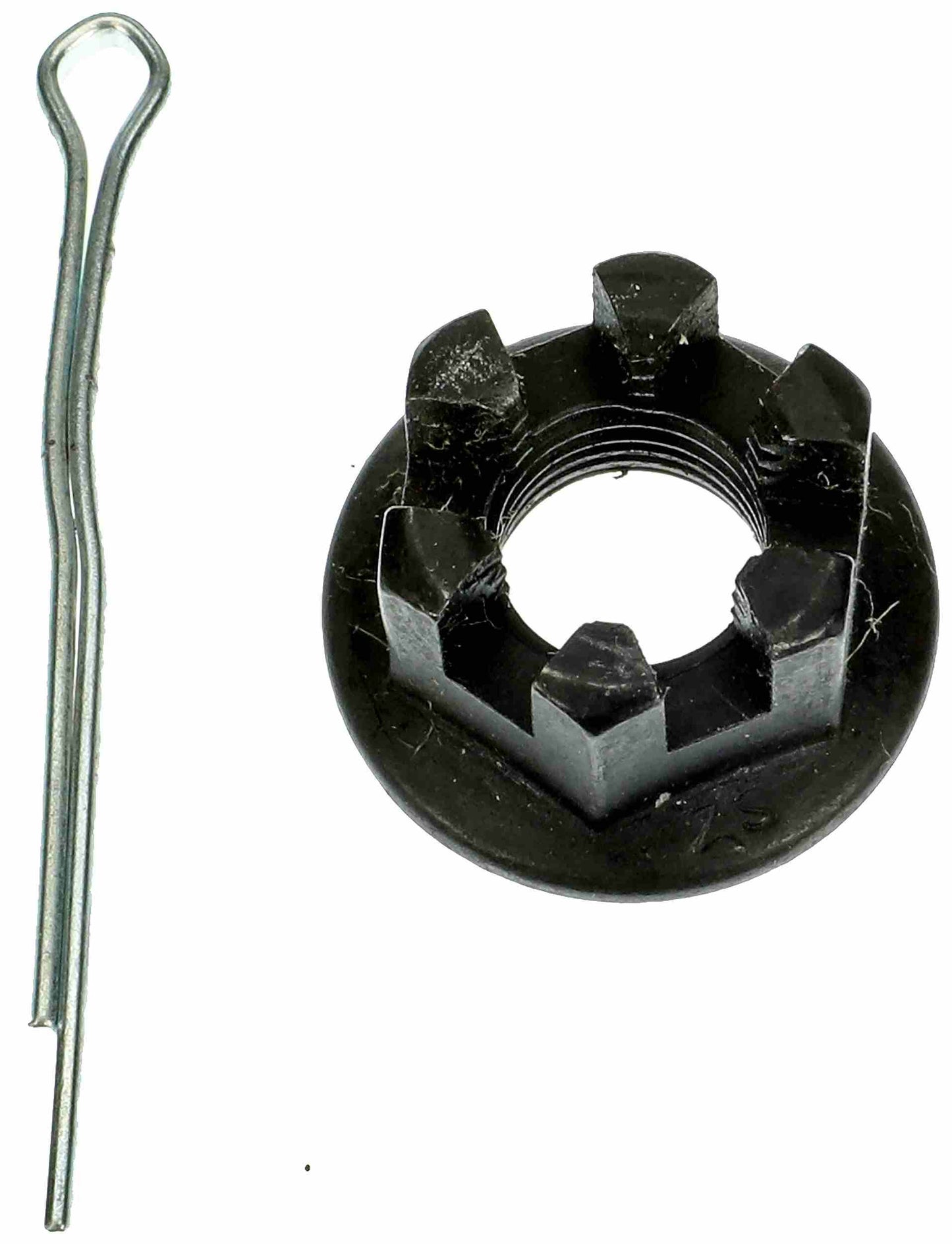 Dorman - OE Solutions SUSPENSION CONTROL ARM AND BALL JOINT ASSEMBLY 527-434