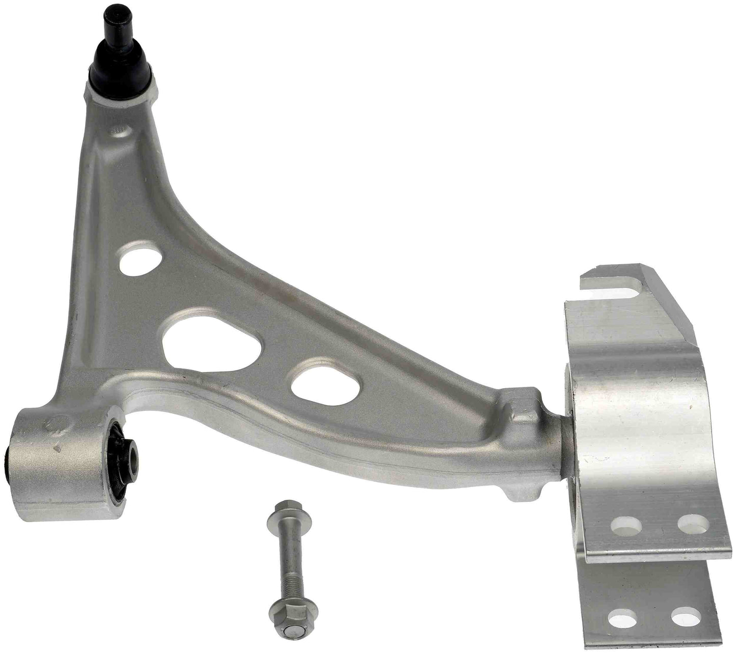 Dorman - OE Solutions SUSPENSION CONTROL ARM AND BALL JOINT ASSEMBLY 527-436