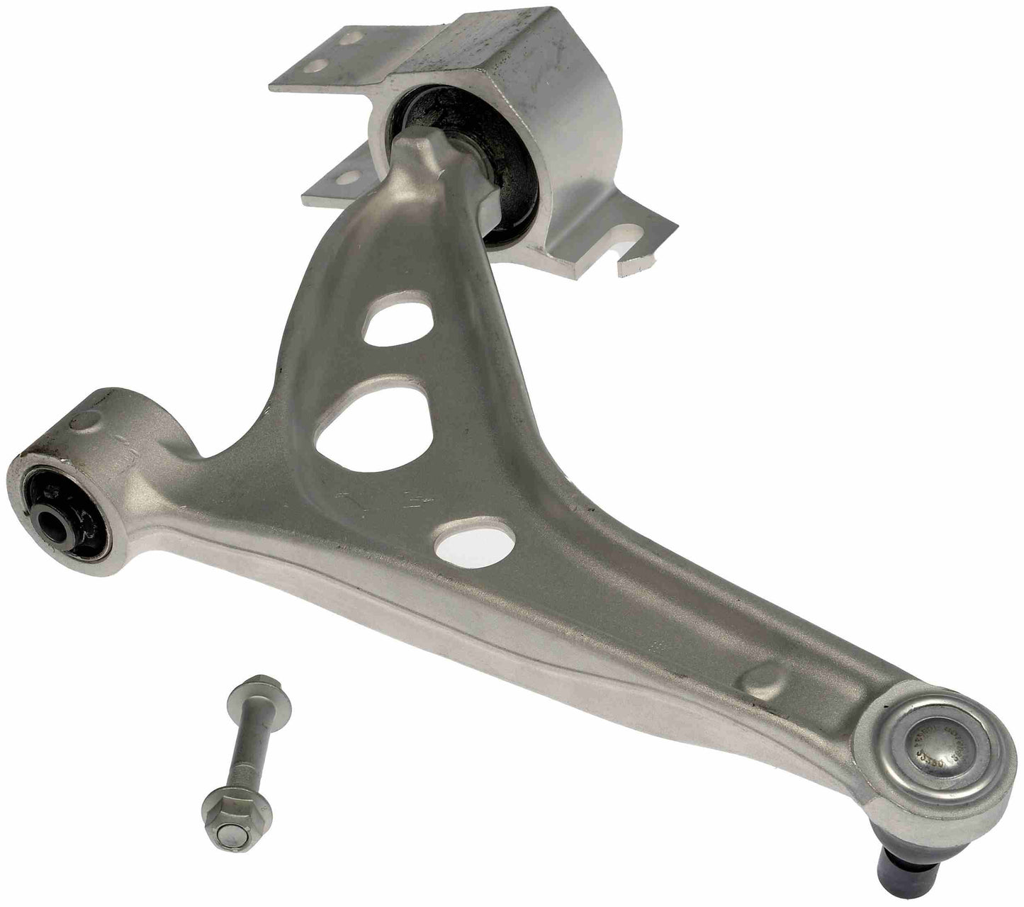 Dorman - OE Solutions SUSPENSION CONTROL ARM AND BALL JOINT ASSEMBLY 527-436