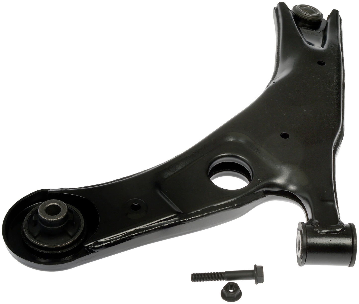 Dorman - OE Solutions SUSPENSION CONTROL ARM AND BALL JOINT ASSEMBLY 527-440