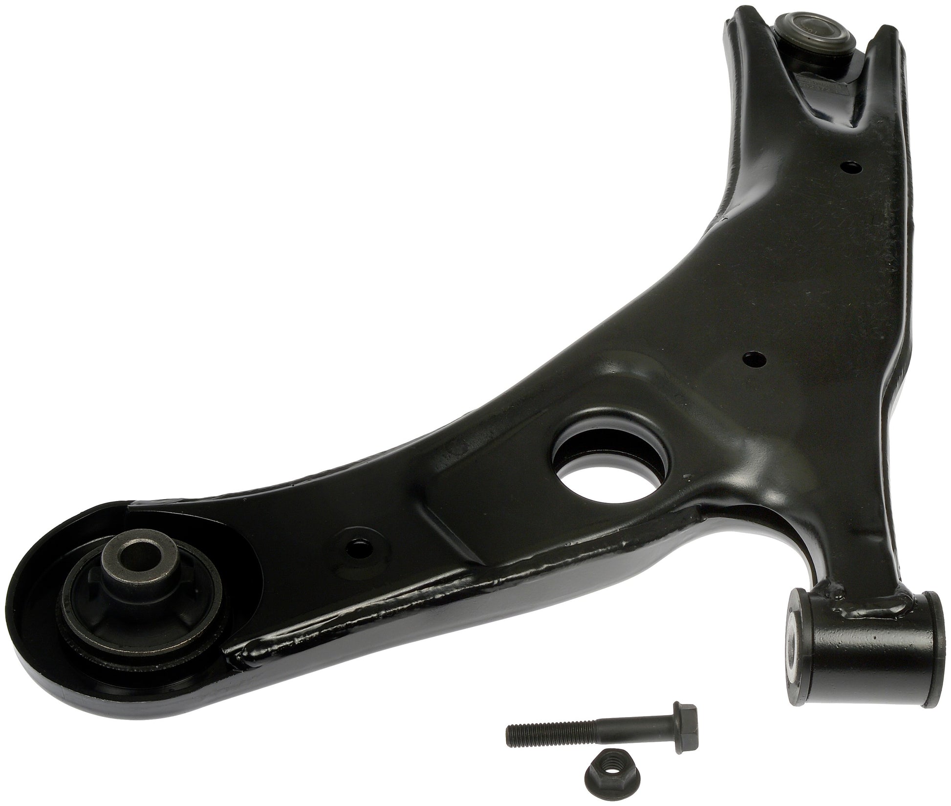 Dorman - OE Solutions SUSPENSION CONTROL ARM AND BALL JOINT ASSEMBLY 527-440