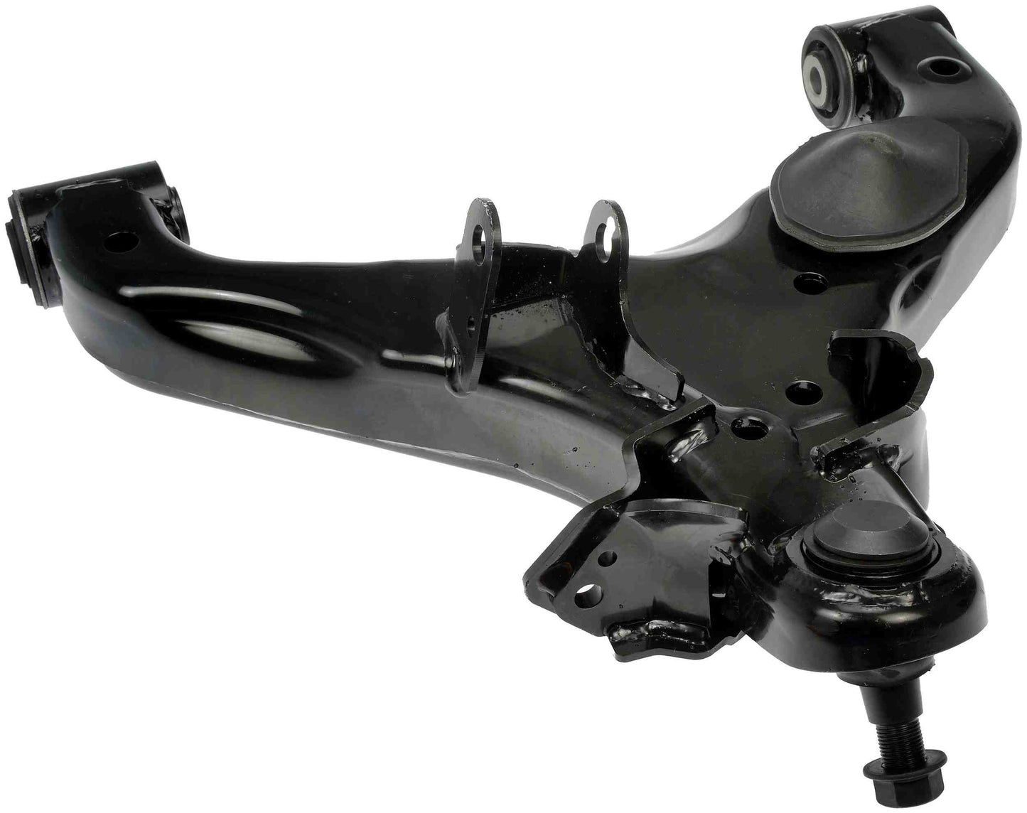 Dorman - OE Solutions SUSPENSION CONTROL ARM AND BALL JOINT ASSEMBLY 527-441