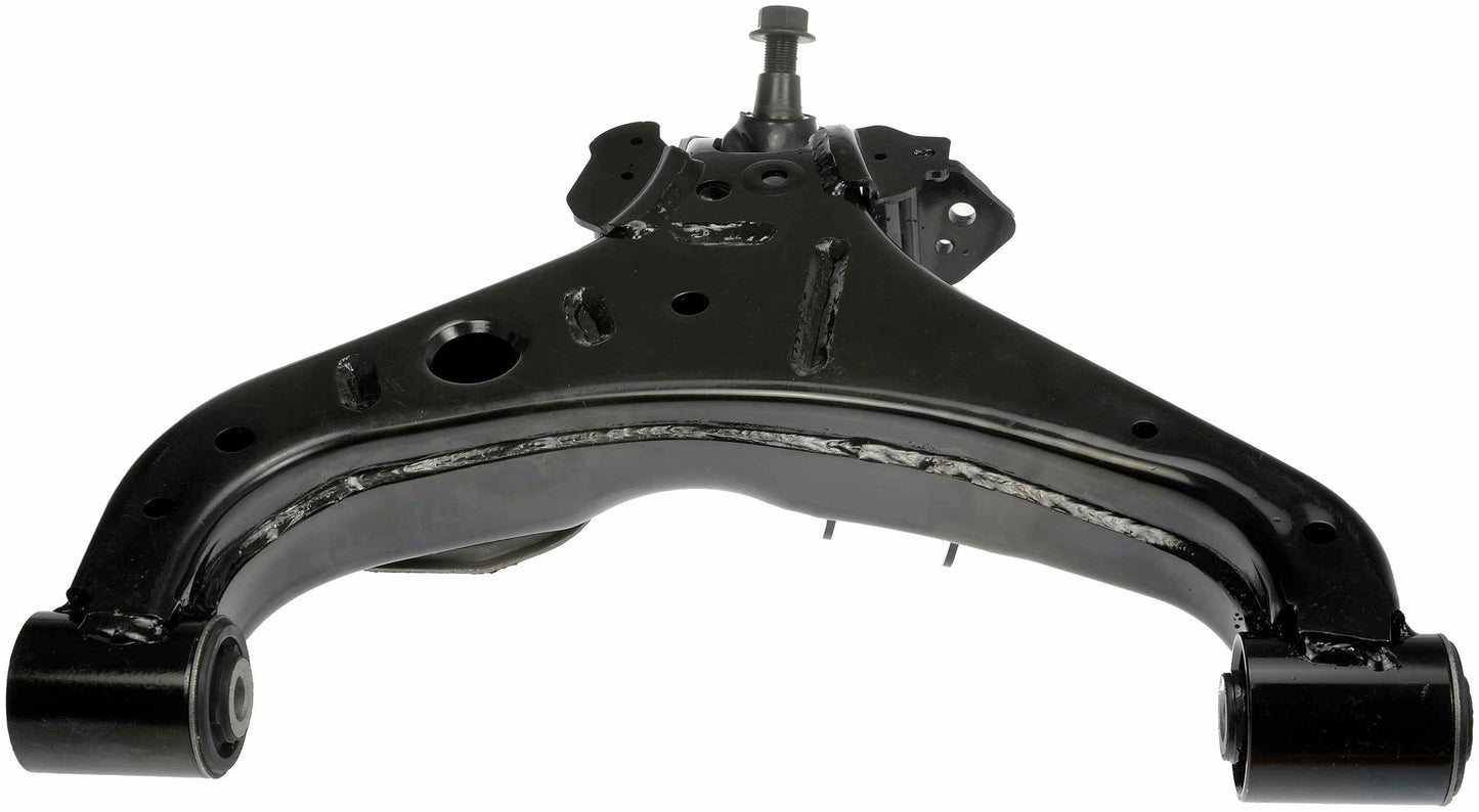 Dorman - OE Solutions SUSPENSION CONTROL ARM AND BALL JOINT ASSEMBLY 527-442