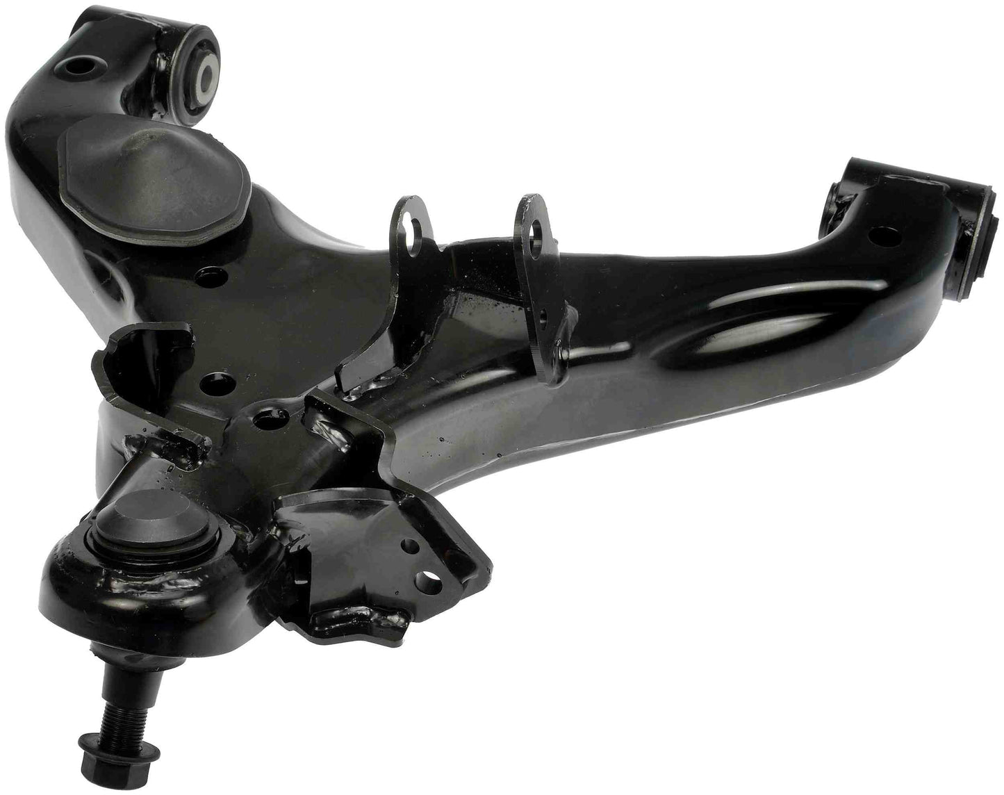 Dorman - OE Solutions SUSPENSION CONTROL ARM AND BALL JOINT ASSEMBLY 527-442