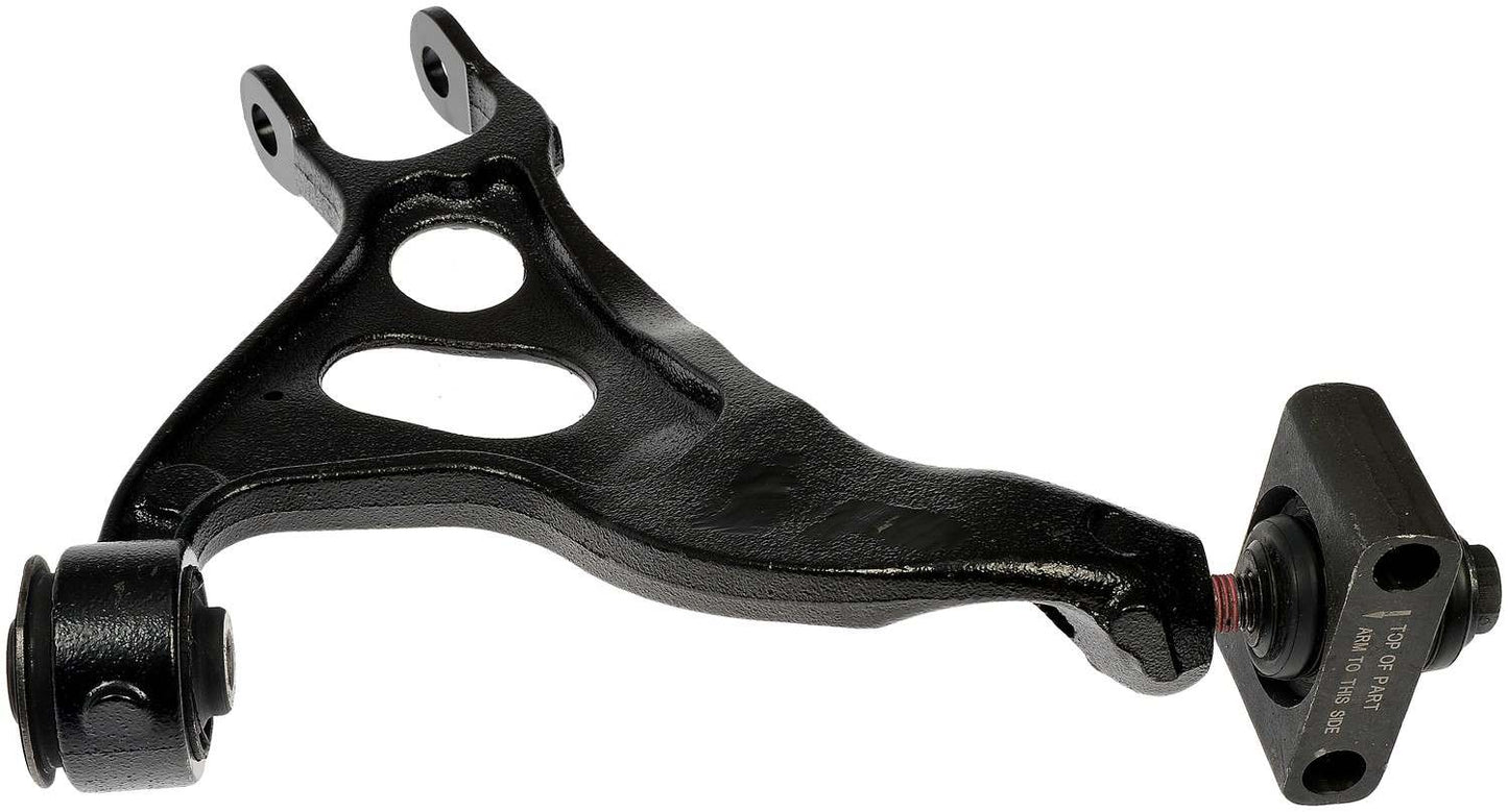 Dorman - OE Solutions SUSPENSION CONTROL ARM 527-501