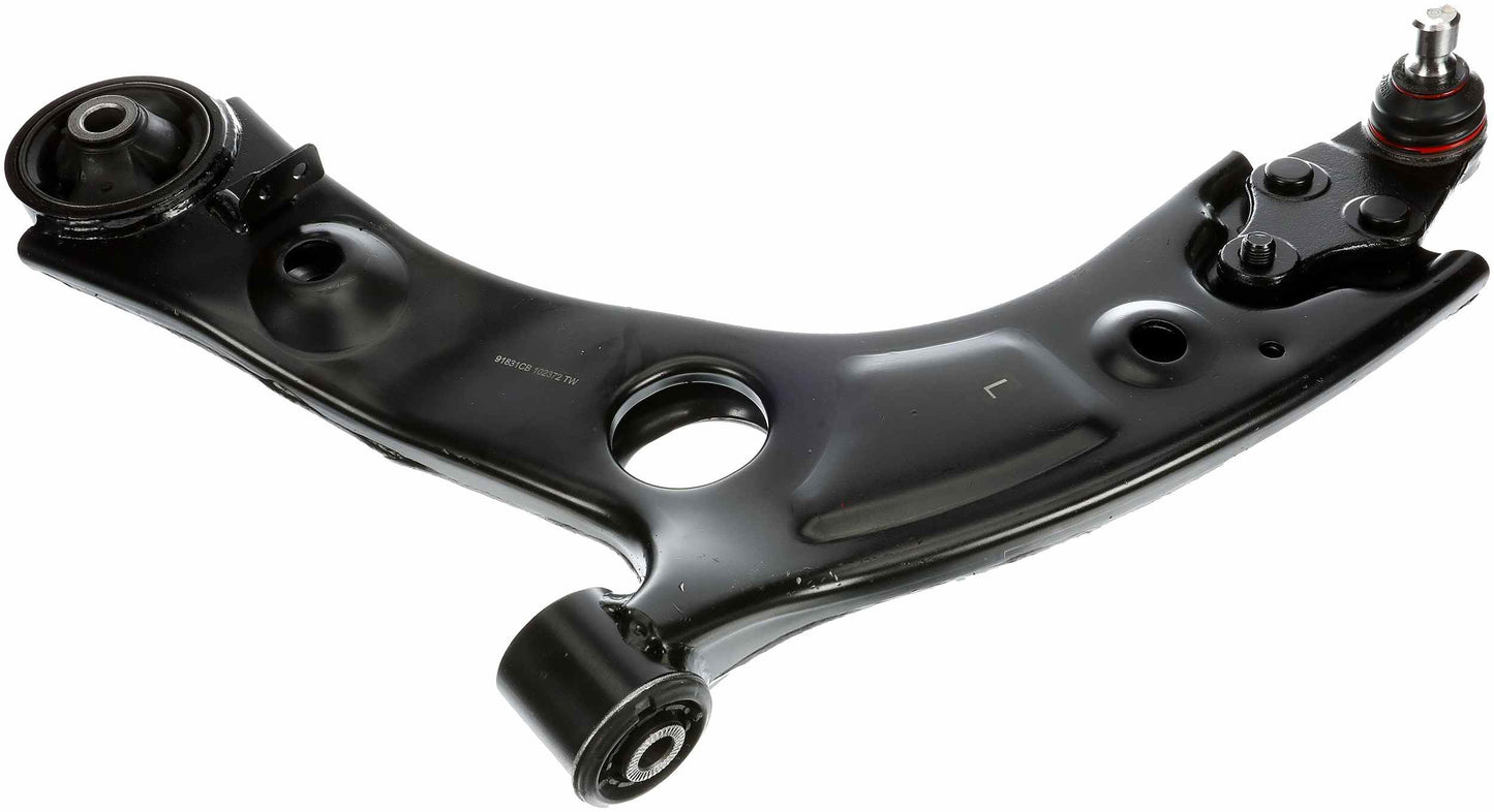 Dorman - OE Solutions SUSPENSION CONTROL ARM AND BALL JOINT ASSEMBLY 527-957