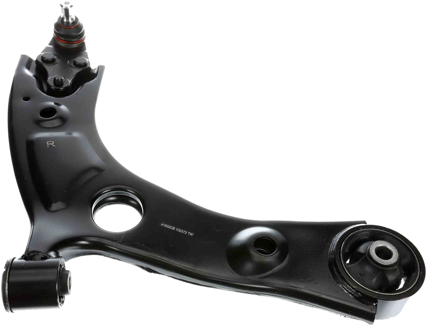 Dorman - OE Solutions SUSPENSION CONTROL ARM AND BALL JOINT ASSEMBLY 527-958