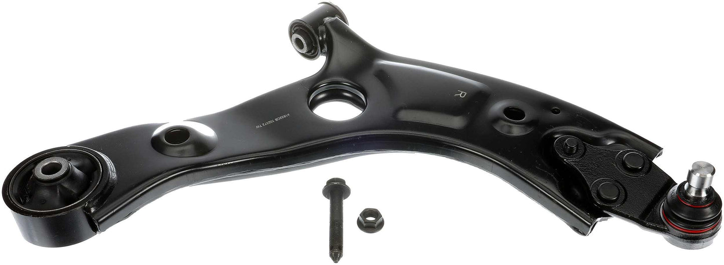 Dorman - OE Solutions SUSPENSION CONTROL ARM AND BALL JOINT ASSEMBLY 527-958