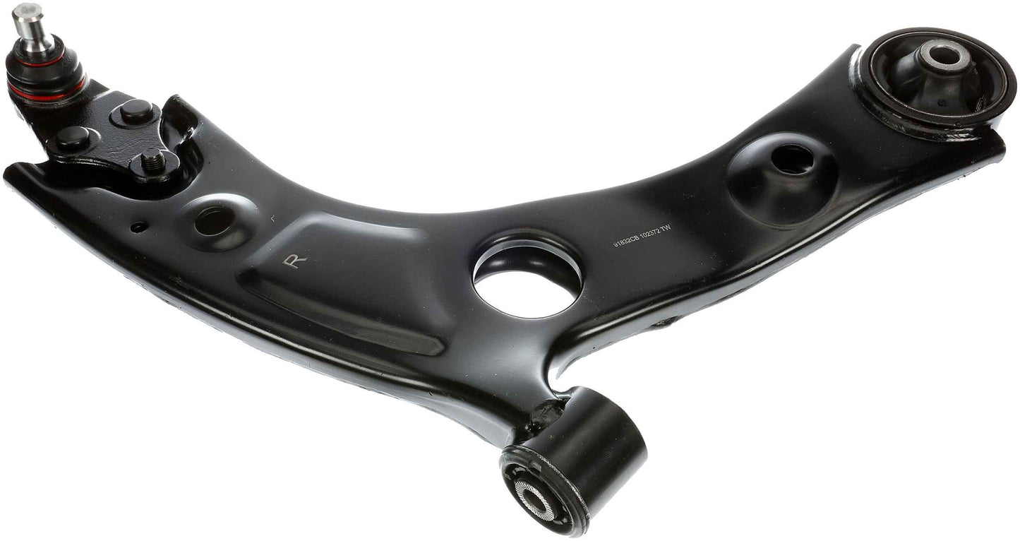 Dorman - OE Solutions SUSPENSION CONTROL ARM AND BALL JOINT ASSEMBLY 527-958