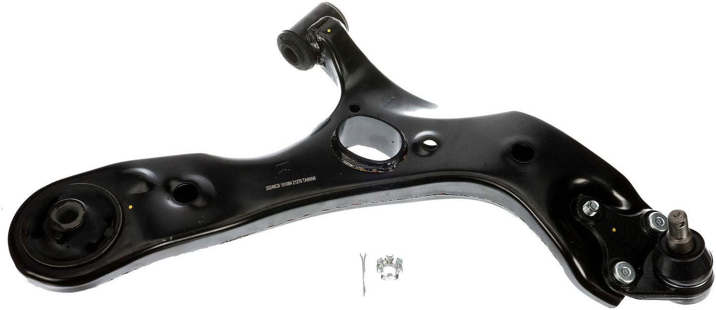 Dorman - OE Solutions SUSPENSION CONTROL ARM AND BALL JOINT ASSEMBLY 527-986