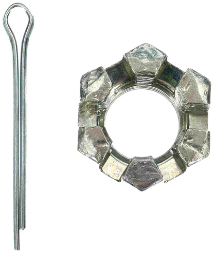Dorman - OE Solutions SUSPENSION CONTROL ARM AND BALL JOINT ASSEMBLY 527-986