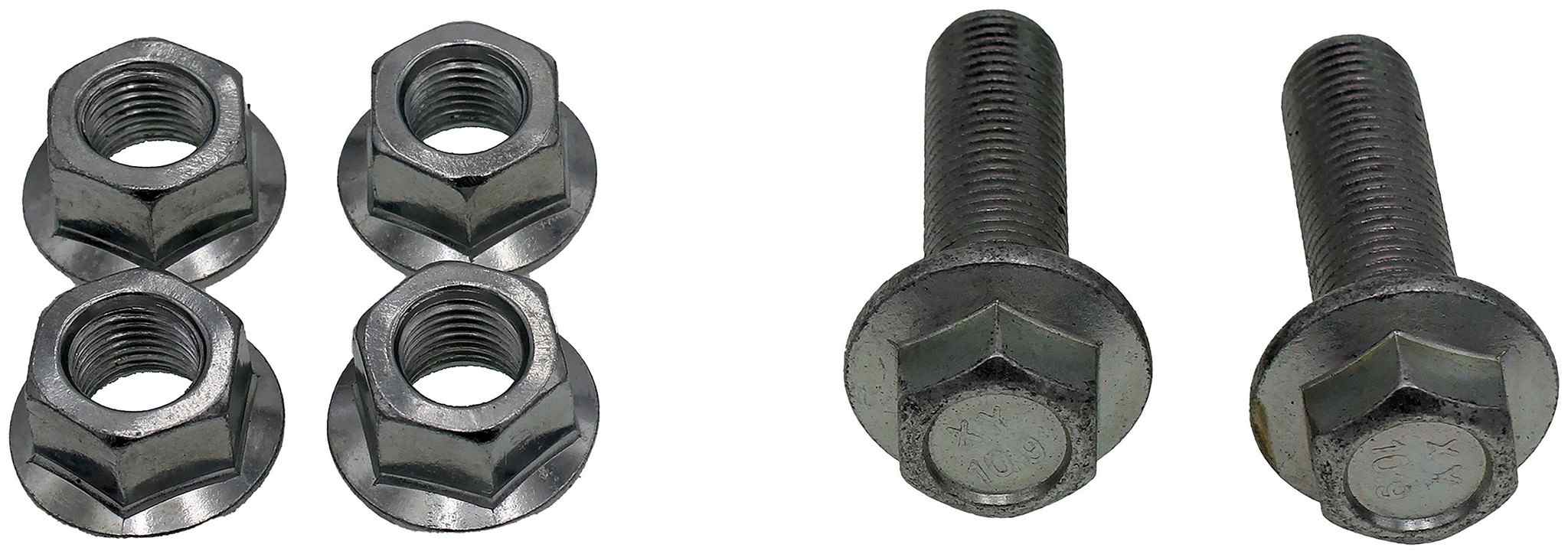 Dorman - OE Solutions TRAILING ARM 528-007