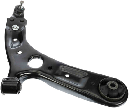 Dorman OE Solutions Suspension Control Arm and Ball Joint Assembly for 2014-2019 Kia Soul 528-028