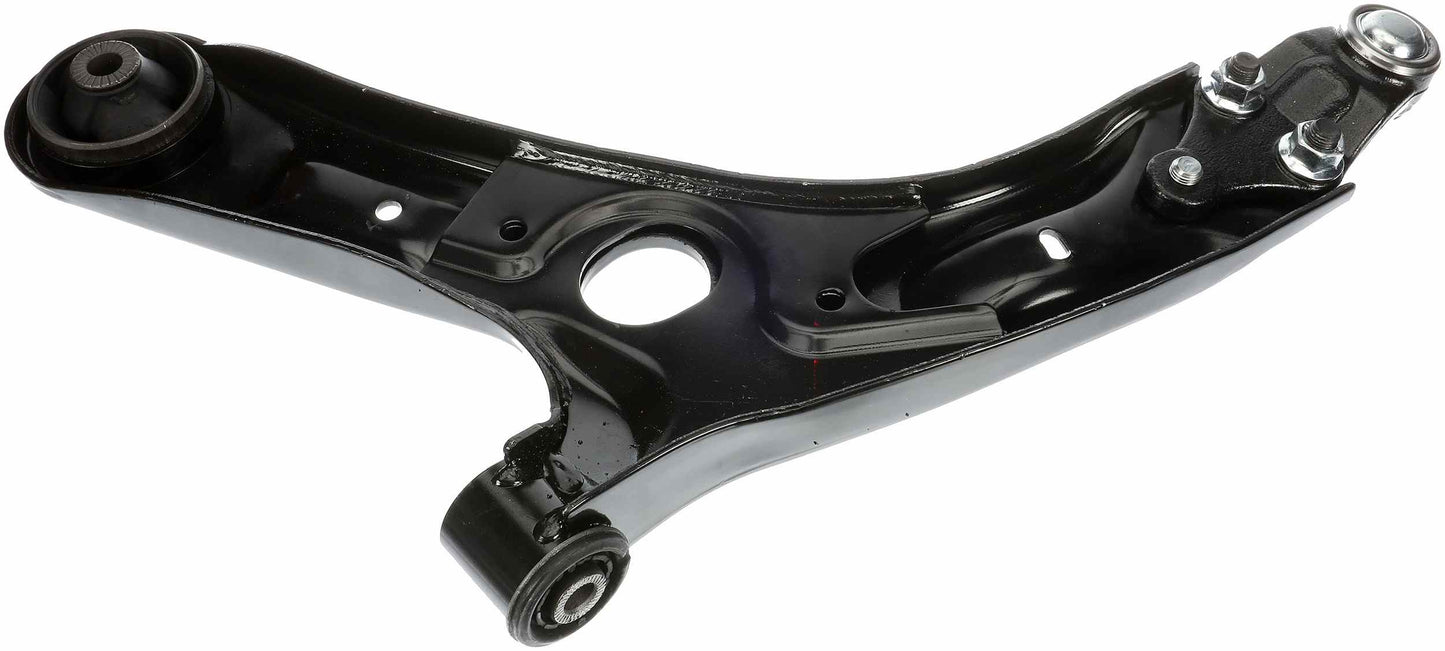 Dorman OE Solutions Suspension Control Arm and Ball Joint Assembly for 2014-2019 Kia Soul 528-028