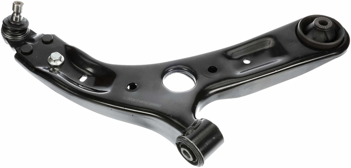 Dorman OE Solutions Suspension Control Arm and Ball Joint Assembly for 2014-2019 Kia Soul 528-028