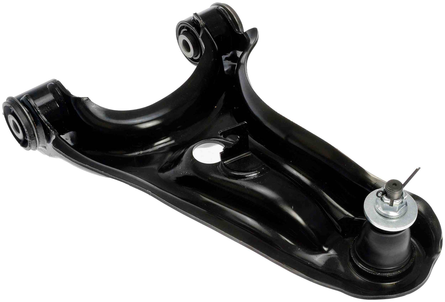 Dorman - OE Solutions SUSPENSION CONTROL ARM AND BALL JOINT ASSEMBLY 528-086